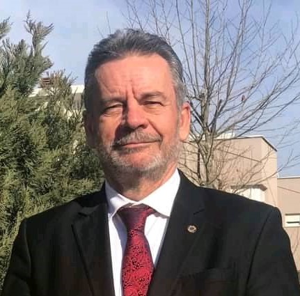Mark Culaj